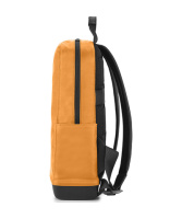Купить Рюкзак Moleskine The Backpack Ripstop, оранжевый/желтый, 41x13x32 см арт. ET20SCC033BKM2