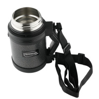 Купить Термос Thermocafe by Thermos Hammp (0,8 литра), черный арт. 725332