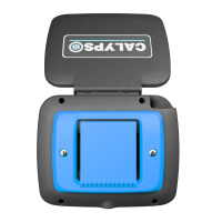 Купить Портативный эхолот ТМ CALYPSO модель FFS-01 COMFORT арт. FFS-01- COMFORT