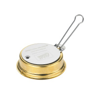 Купить Набор для приготовления пищи Esbit CS985HA,  с горелкой под сухое горючее арт. CS985HA