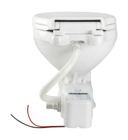 Купить Унитаз с электрической помпой COMPACT; 12 В арт. 6700000712