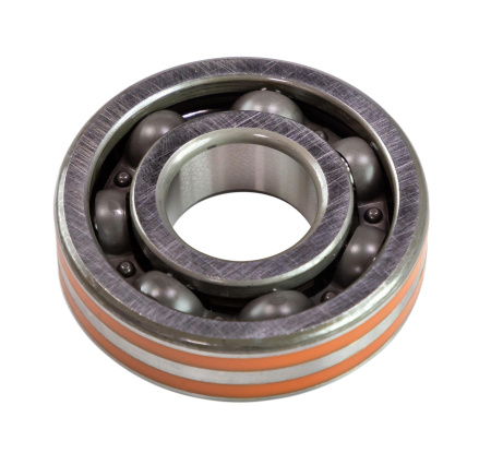 Купить Подшипник 25х62х17, Yamaha, Omax арт. 93306305U8_1OM
