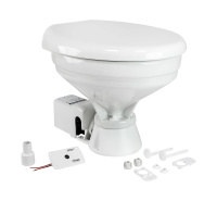 Купить Унитаз с электрической помпой COMFORT, 12 В (упаковка из 4 шт.) арт. 6700000812_pkg_4