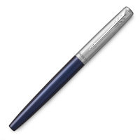 Купить Parker Jotter Core - Royal Blue CT, перьевая ручка, M арт. 2030950