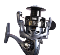 Купить Катушка безынерционная Black Side UMBA 4500FD (7+1 подш.) арт. BSU4500FD