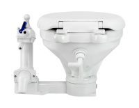 Купить Унитаз с ручной помпой COMFORT (упаковка из 12 шт.) арт. 6600200800_pkg_12