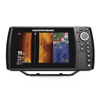 Купить Эхолот HUMMINBIRD Helix 7 CHIRP MSI GPS G4N арт. 411650-1M