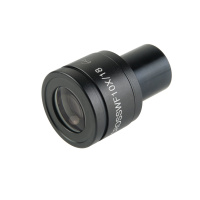 Купить Окуляр 10х/18 со шкалой (М1 М2 inf.) арт. 28071