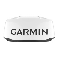 Купить Garmin GMR 18 HD3 18" Radar Dome [010-02843-00] арт. 010-02843-00