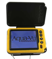 Купить Подводная камера Aqua-Vu Micro Plus DVR арт. AVMICROPLUSDV