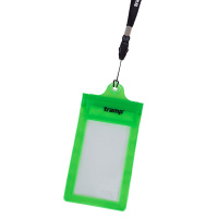 Купить Tramp гермопакет для мобильного телефона (110х215 мм, ПВХ) арт. TRA-252