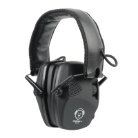 Купить Активные наушники Veber Медведь-2 black арт. 27693