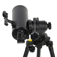 Купить Телескоп Veber NewStar MAK90 AZII арт. 27595