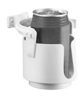 Купить Держатель емкости 85 мм пластмасса арт. C11631