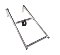 Купить Трап телескопический, 2 ступени (упаковка из 10 шт.) арт. 3002_pkg_10