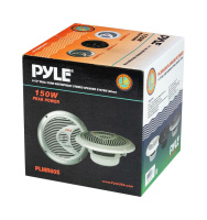 Купить Морская акустика PYLE PLMR60B (упаковка из 4 шт.) арт. PLMR60B_pkg_4