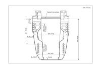 Купить Мотор лодочный Suzuki DF300APXX арт. DF300APXX