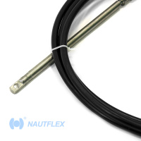 Купить Трос рулевой Nautflex YK7-120 15 (M58 15) арт. YK7-120 15