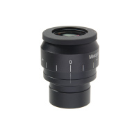 Купить Окуляр 10х/22 с сеткой для Микромед 3 LED M арт. 26469