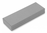 Купить Набор подарочный FranklinCovey Freemont - Black Chrome, шариковая ручка + карандаш, M арт. FC0031-1