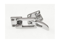 Купить Защелка иллюминатора нержавеющая, аналог 12190 (упаковка из 40 шт.) арт. 008364_pkg_40