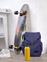 Купить Бутылка для воды Esbit MAJORIS DB1000TL-Y, из нержавеющей стали, желтая, 1.0 л арт. DB1000TL-Y