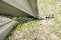 Купить Большая палатка Fortuna 300 premium , World of Maverick арт. M-KM-BP06