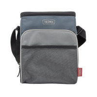Купить Термосумка Thermos E5 12 Can Cooler (9 л.), серая арт. 179951