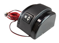 Купить Лебедка якорная autoTRAC BigWater 45, RC,(alum) арт. Al005BW45RC