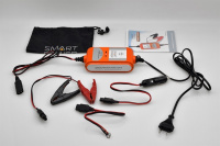 Купить Зарядное устройство BERKUT SP-2N арт. SP-2N