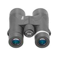 Купить Бинокль 10*42 Veber Hunter (черный) арт. 25960