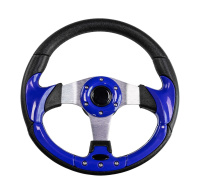 Купить Рулевое колесо диаметр 320 мм (упаковка из 18 шт.) арт. 73058-01BU_pkg_18