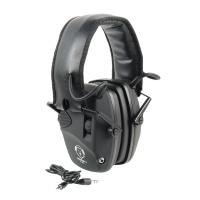 Купить Активные наушники Veber Медведь-2 black арт. 27693