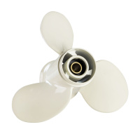 Купить Винт гребной Yamaha 9.9-15/F20B;3x9-1/4x12; BaekSan арт. 110150941A1200JY