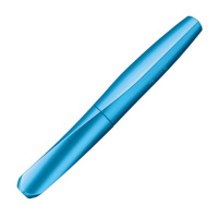 Купить Pelikan Office Twist - Classy Neutral Frosted Blue, ручка-роллер, M арт. PL811279