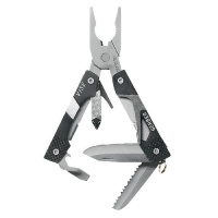 Купить Мультитул Gerber Vise Pocket Tool - Black (1019242), 31-000021 арт. 31-000021