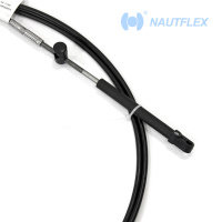 Купить Трос управления газом/реверсом Nautflex M60AC 13 (C36 13), 1 шт арт. M60AC 13