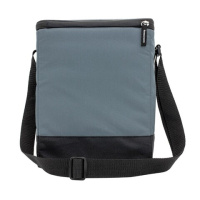 Купить Термосумка Thermos E5 12 Can Cooler LDPE (9 л.), серая арт. 176547