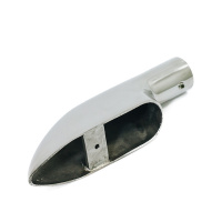 Купить Держатель леера 22мм арт. 912200