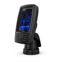 Купить Эхолот Garmin ECHOMAP™ UHD 92sv без трансдьюсера арт. 010-02341-00