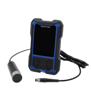 Купить Эхолот «Практик 8 MAX DUO» (цветной дисплей 3.5") арт. PR8MD