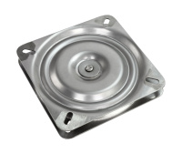 Купить Основание под сиденье, вращающееся, нержавеющее (упаковка из 20 шт.) арт. 90072-MR_pkg_20