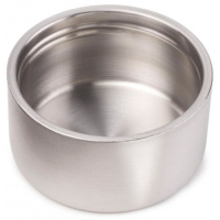 Купить Термос для еды Esbit FJSP,  c ложкой, темно-серый (оранжевый), 0.75 л, FJ750SP-GO арт. FJ750SP-GO