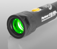 Купить Фильтр для фонарей Armytek Partner/Prime, зеленый (для охоты) арт. A006FPP