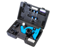 Купить Микроскоп Levenhuk Rainbow 50L Azure\Лазурь арт. 69048