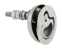 Купить Ручка палубная, потайная 64х75 арт. 007189