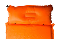 Купить Tramp ковер самонадувающийся с подушкой 5 cm арт. TRI-017