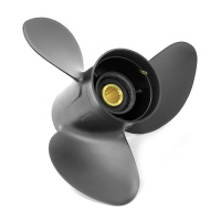 Купить Винт гребной Solas 3411-130-19, 3x13x19 (R) арт. 3411-130-19