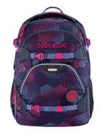 Купить Рюкзак Coocazoo ScaleRale Purple Illusion фиолетовый арт. 183610