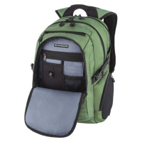 Купить Рюкзак Victorinox VX Sport Pilot 16'', красный, 34x28x47 см, 30 л арт. 31105203